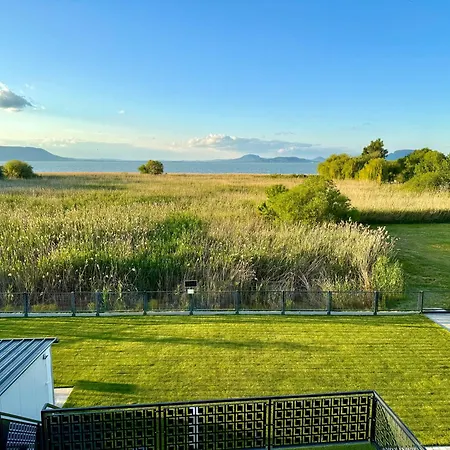Appartamento Peter&roza Modern **** Balatonmáriafürdő