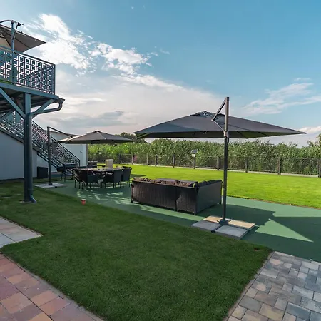 Appartamento Peter&roza Modern ****