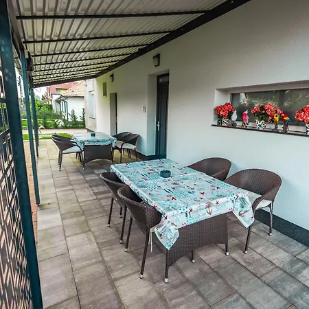 Appartamento Peter&roza Modern **** *