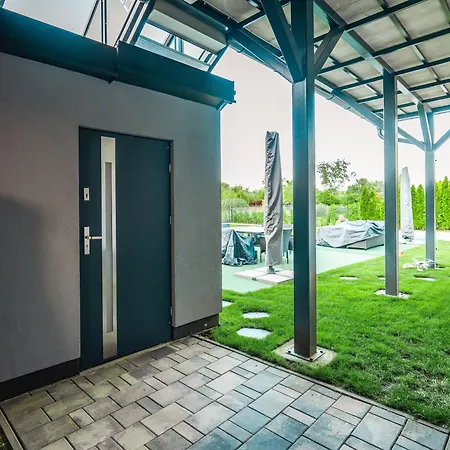 Appartamento Peter&roza Modern ****