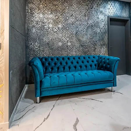 Appartamento Peter&roza Modern **** *