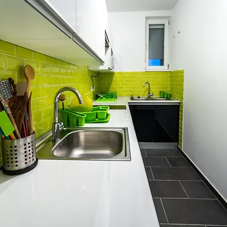 Appartamento Peter&roza Modern **** *